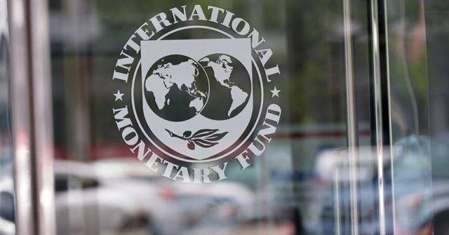 The IMF made recommendations on crypto regulation