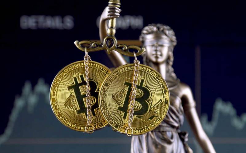 Почему регуляторы взялись за криптовалюты?