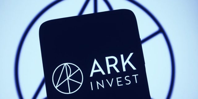 ARK Invest планирует запуск пяти новых крипто-ETF
