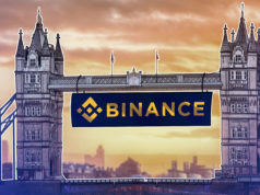 На Binance остановлен вывод средств в фунтах стерлингов