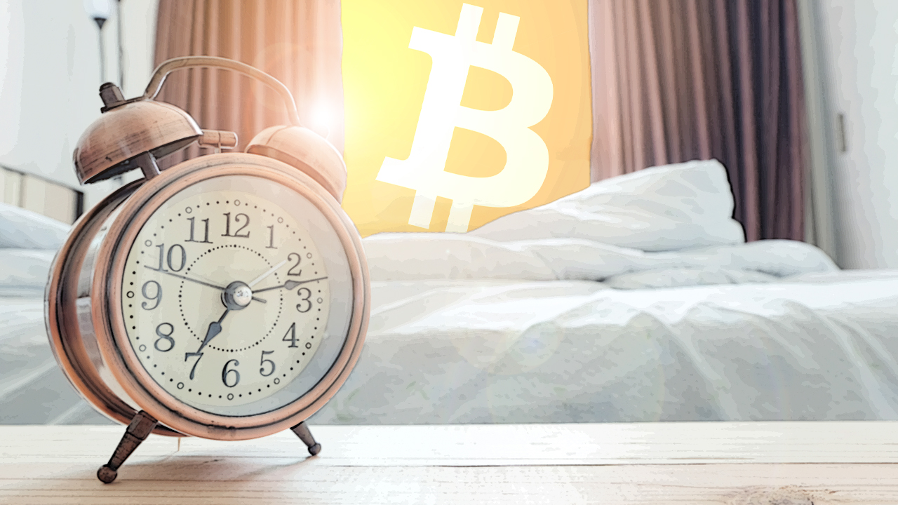 На что могут указывать переводы «спящих» биткоинов?