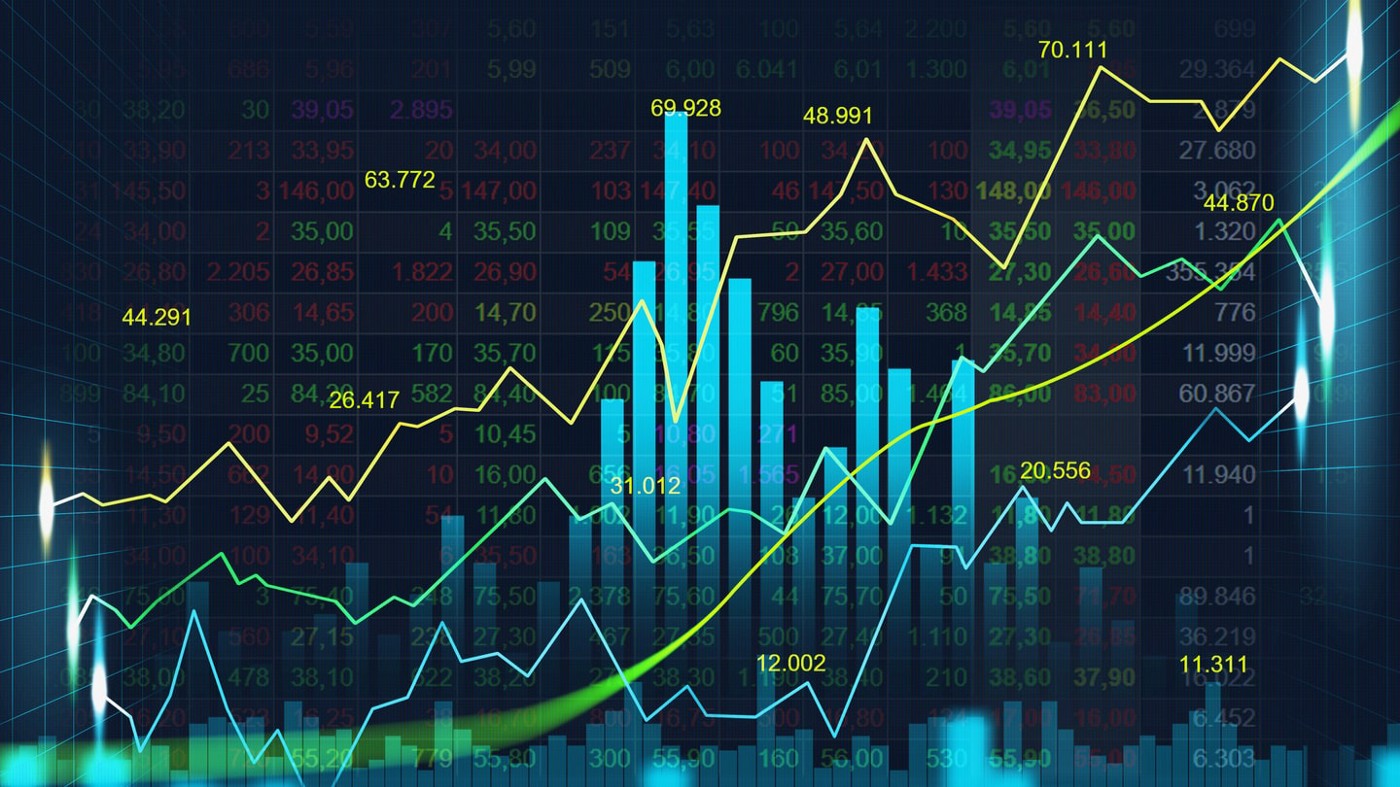 У S&P Dow Jones Indices появился новый криптовалютный индекс