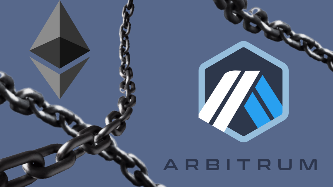 Запущена основная сеть Arbitrum