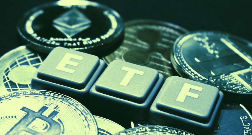 В SEC подали еще одну заявку на запуск Ethereum-ETF
