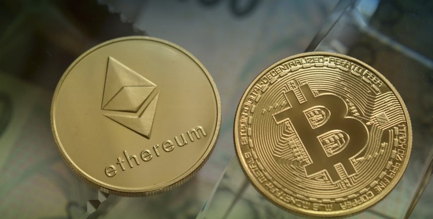 Fidelity Investments: Новым блокчейнам не догнать биткоин и Ethereum