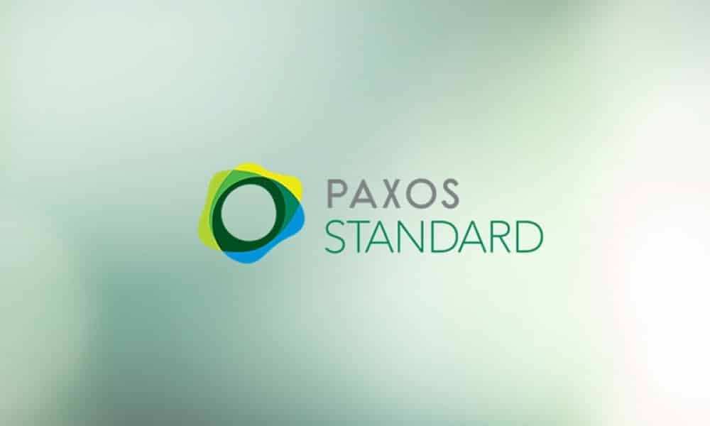 Стейблкоин Paxos Standard меняет название