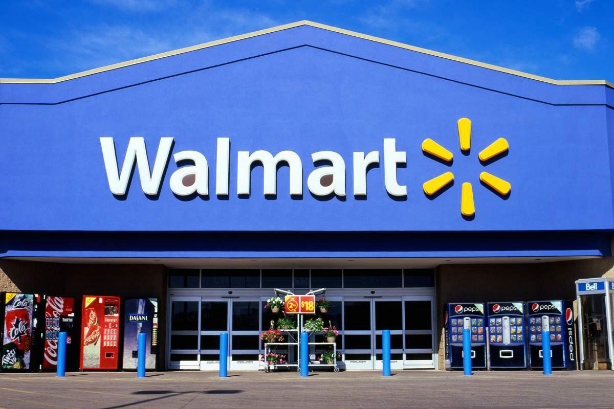 Walmart ищет специалиста по криптовалютам. Цена биткоина идет вверх