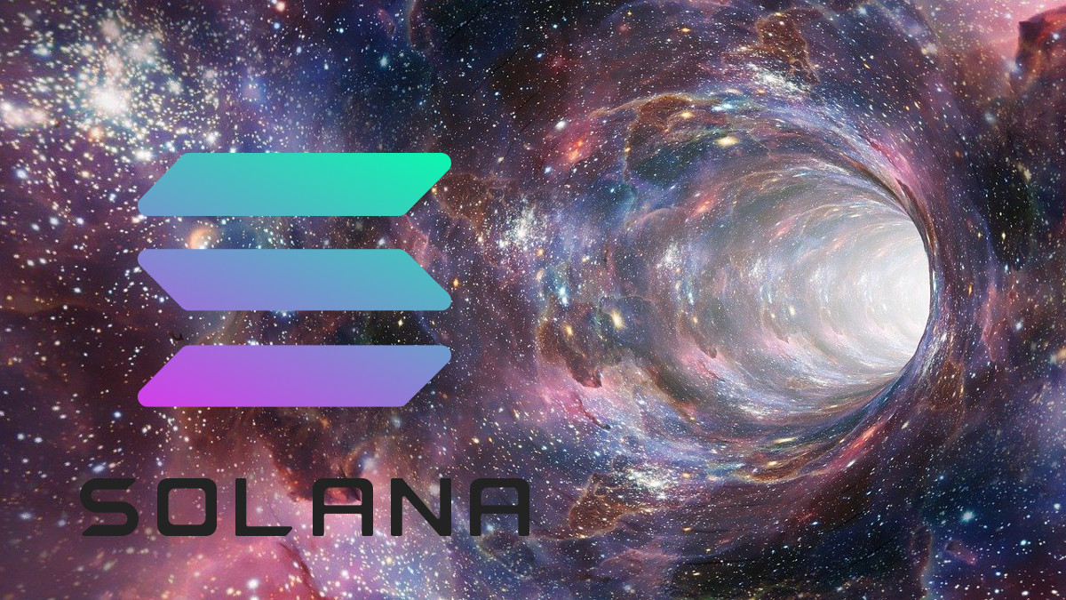Solana обходит Dogecoin и Polkadot