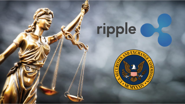 The court rejected the SEC’s appeal in the Ripple case