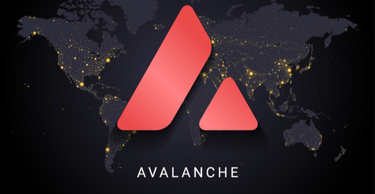 OpenSea теперь поддерживает NFT на блокчейне Avalanche