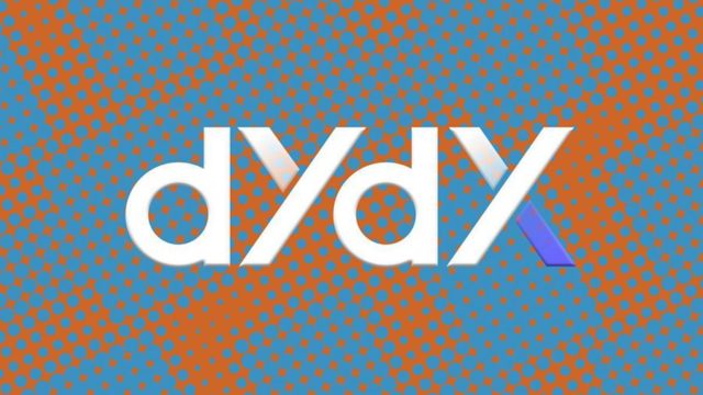 dYdX developers announced the launch of a beta version of the mainnet