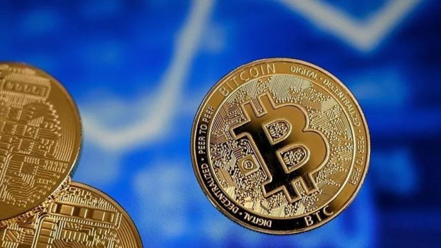 Michael van de Poppe gave Bitcoin forecasts for the fourth quarter