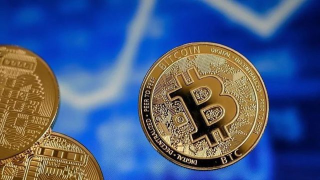 Bernstein confirms Bitcoin forecast at 0,000