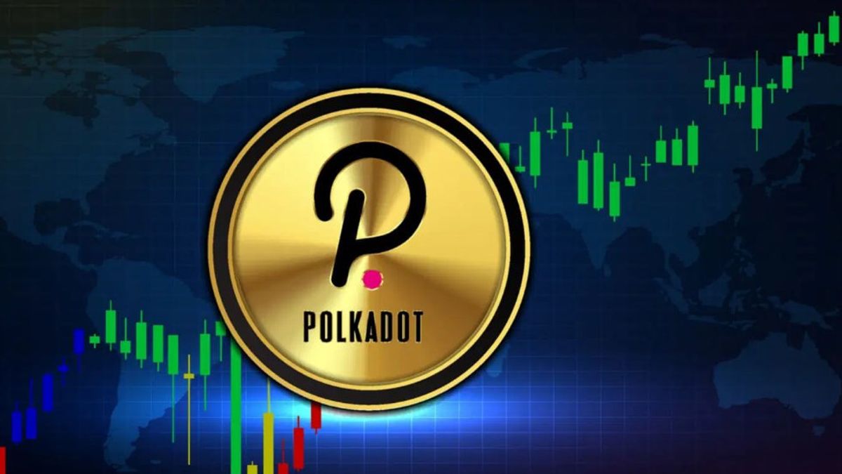 Polkadot и Filecoin нацелились на новые максимумы