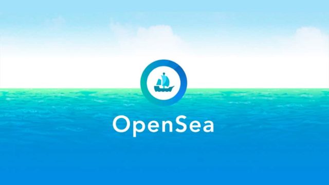 OpenSea допустили утечку данных пользователей