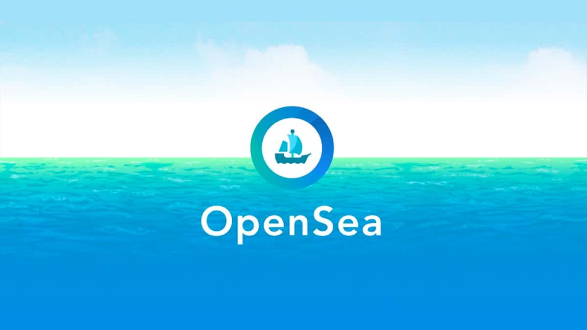 Площадка OpenSea перешла на новый протокол