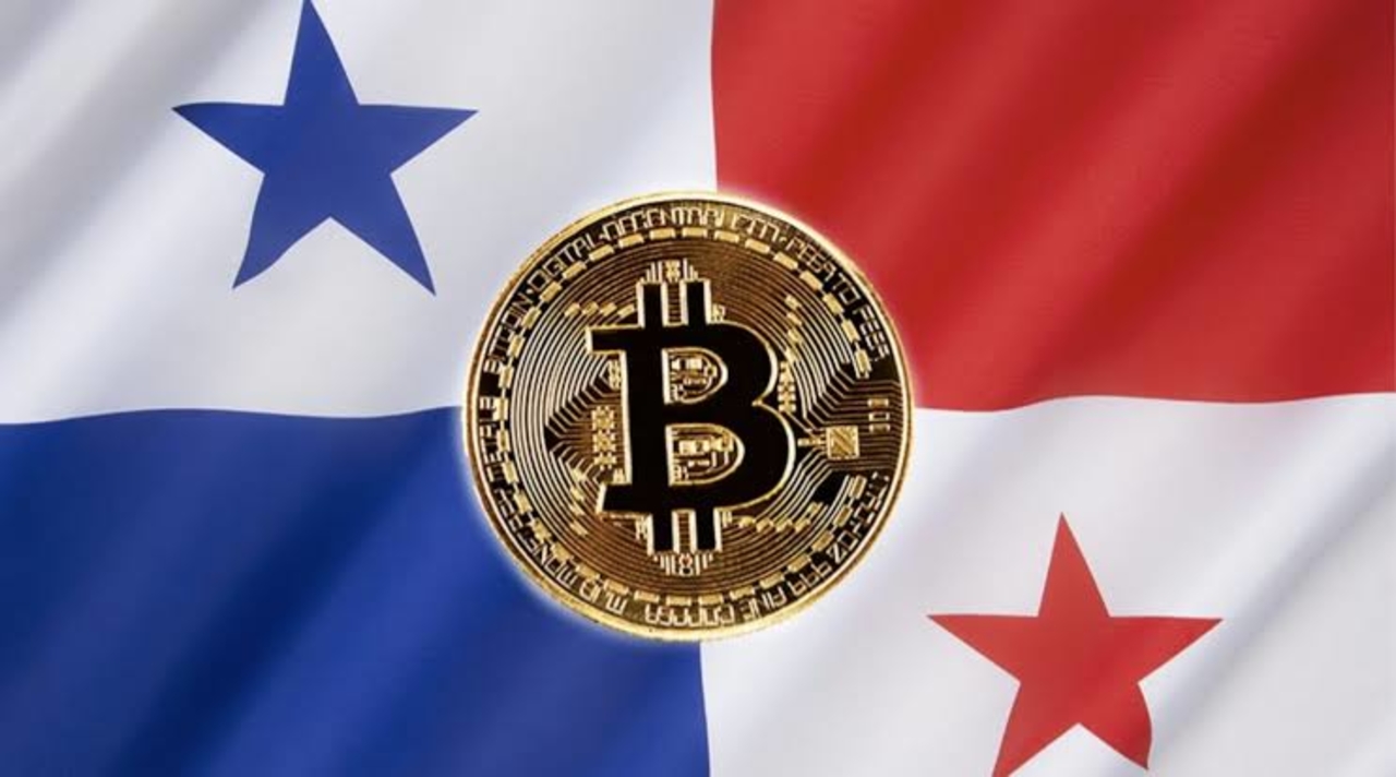 Панама готова признать биткоин и Ethereum