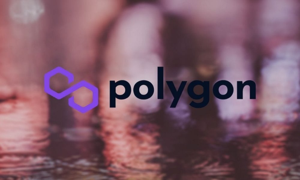 На базе Polygon запущен траст