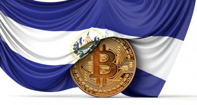 МВФ продолжает давить на Сальвадор из-за биткоина 