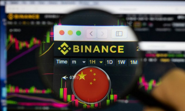 Binance прекратит торги на внебиржевом рынке в паре с юанем