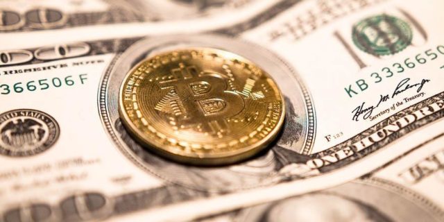 Opinion: Bitcoin will be worth .6 million by 2045