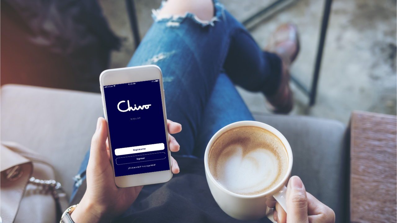 Кошелек Chivo перестал отображать цену биткоина