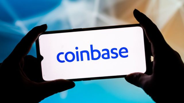 Class action lawsuit filed against Coinbase