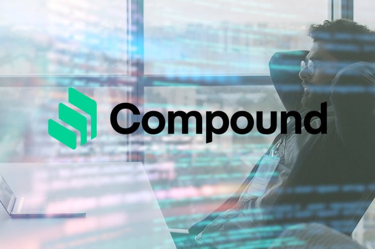 Крипто-сообщество засмеяло главу Compound