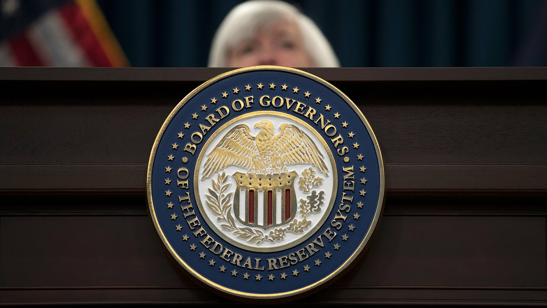 Глава ФРС США: У нас нет намерения запрещать криптовалюты