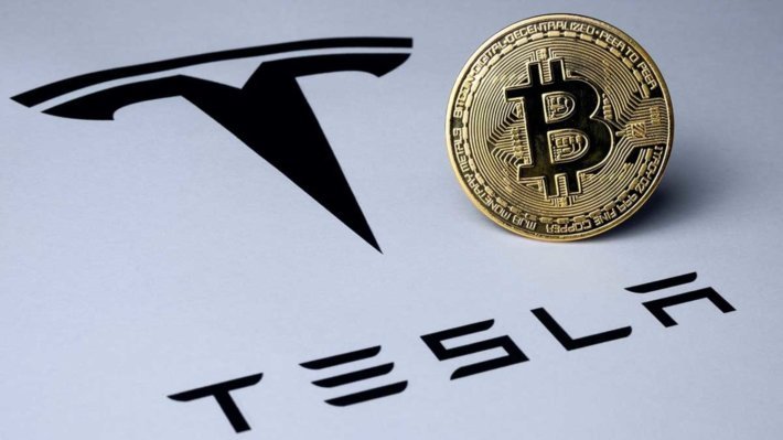 Tesla планирует возобновить прием биткоинов в будущем