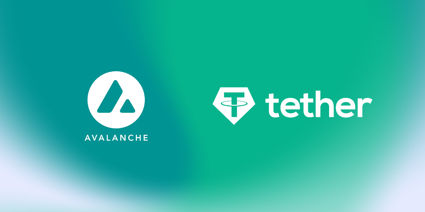 Запущен стейблкоин USDT на блокчейне Avalanche