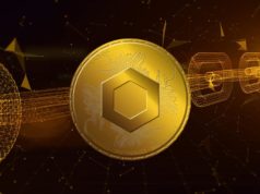 Chainlink выпустили токены на $165 млн