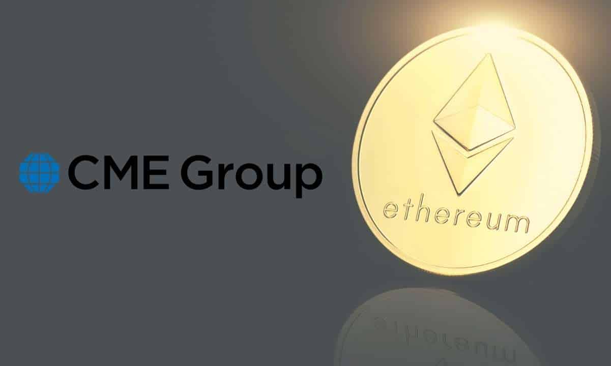На CME стартовали торги микрофьючерсами на Ethereum