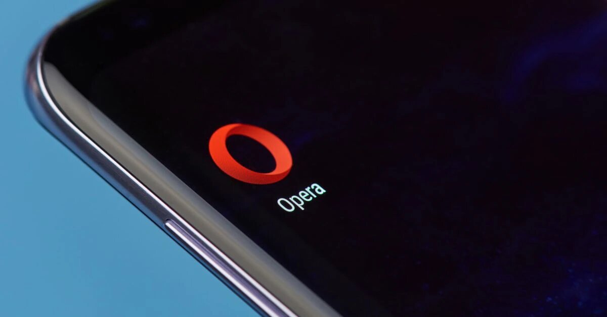 Opera будет поддерживать блокчейн Solana