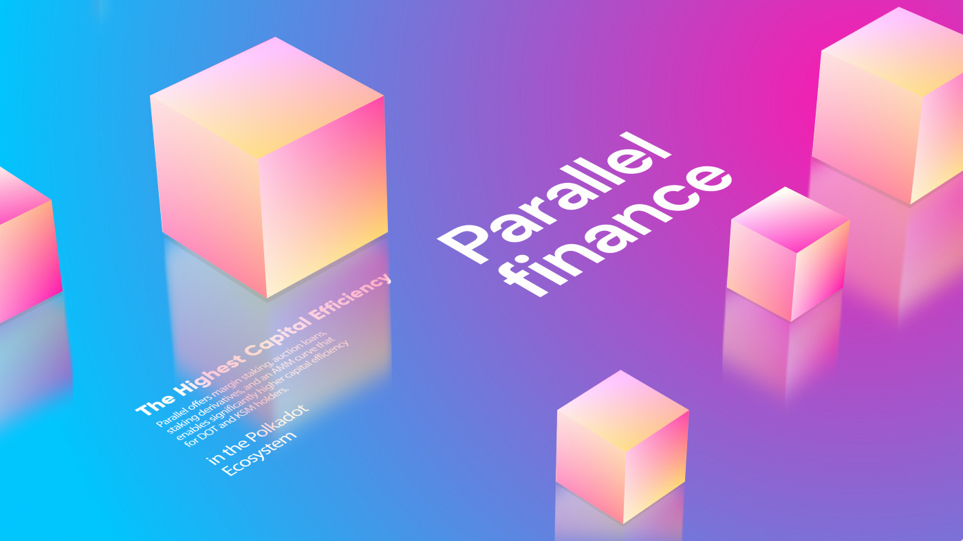 В четвертом парачейн-аукционе Polkadot выиграл проект Parallel Finance