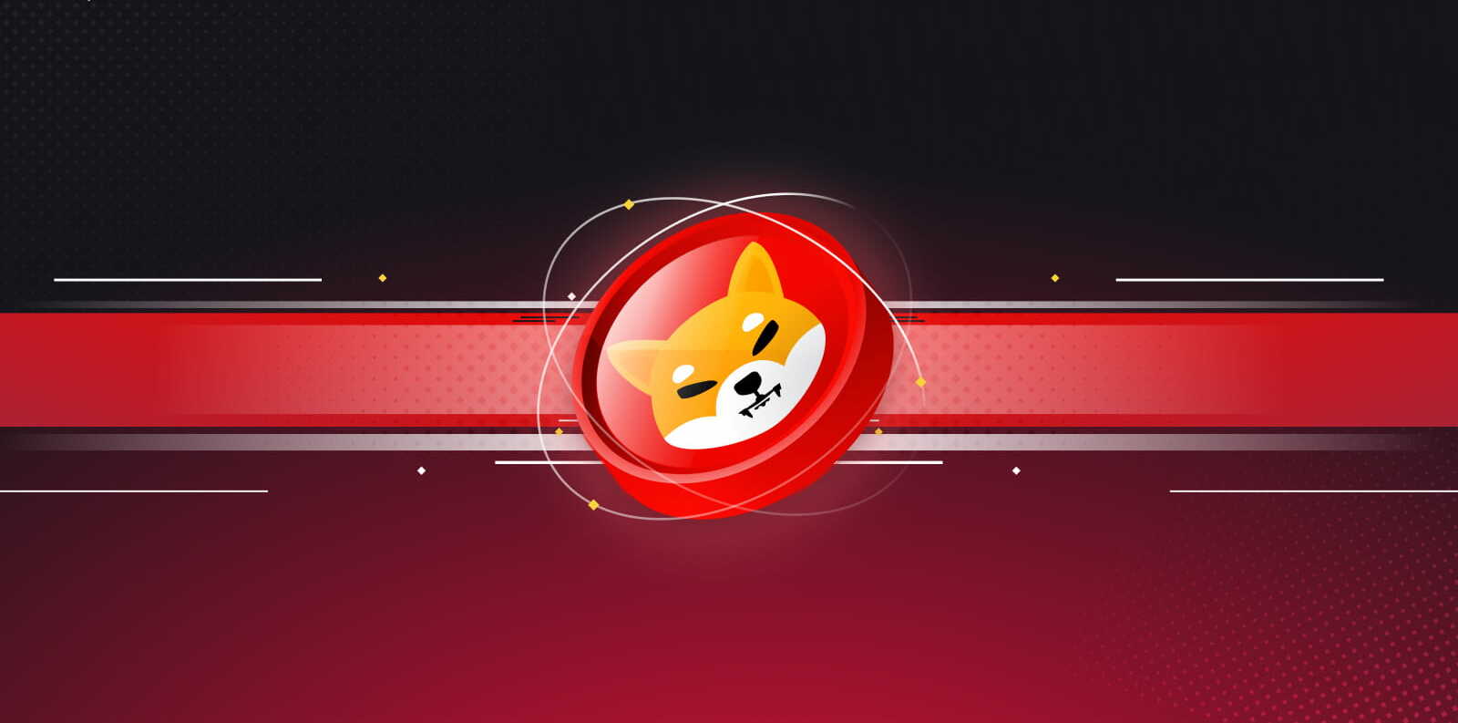Bigger Entertainment собирается сжечь 176 млн токенов SHIB