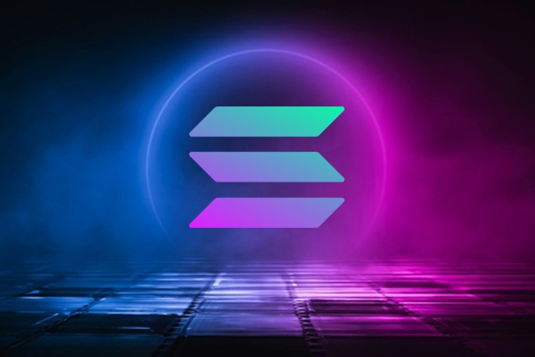 Solana опередила Ethereum по числу транзакций