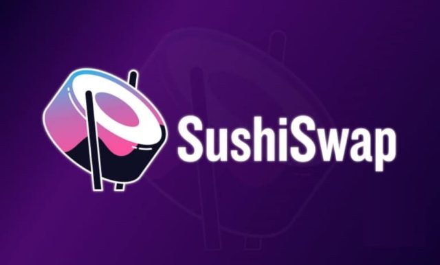 SushiSwap обозначили цели развития на текущий год
