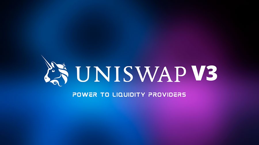 Uniswap V3 откажется от Ethereum и перейдет на Polygon