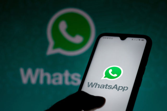 WhatsApp тестирует использование криптокошелька Novi 