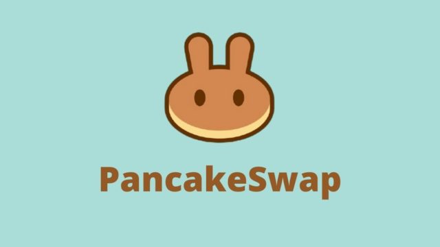 PancakeSwap announced the launch of a gaming marketplace