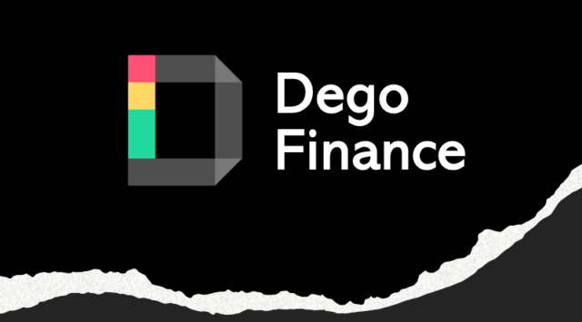 DeFi протокол Dego Finance взломан - украдено $10 млн. Пользователи подозревают проект в мошенничестве 
