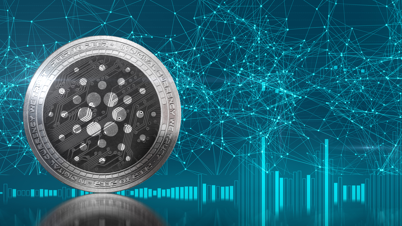 Число уникальных адресов в сети Cardano упало до годового минимума