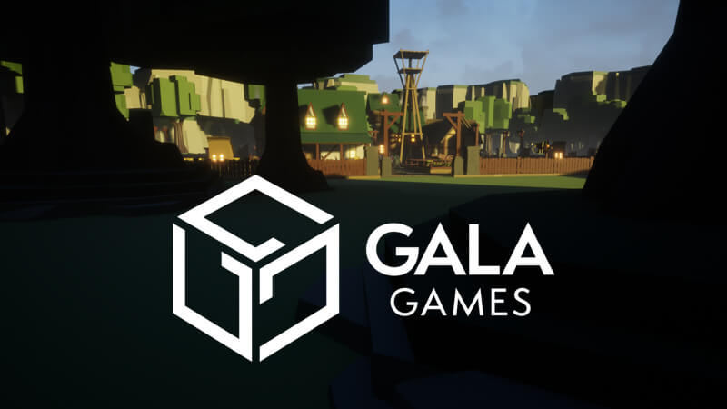 Games gala Coin Healthcheck: