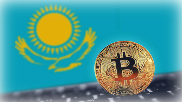 В Казахстане обыскали незаконные криптообменники
