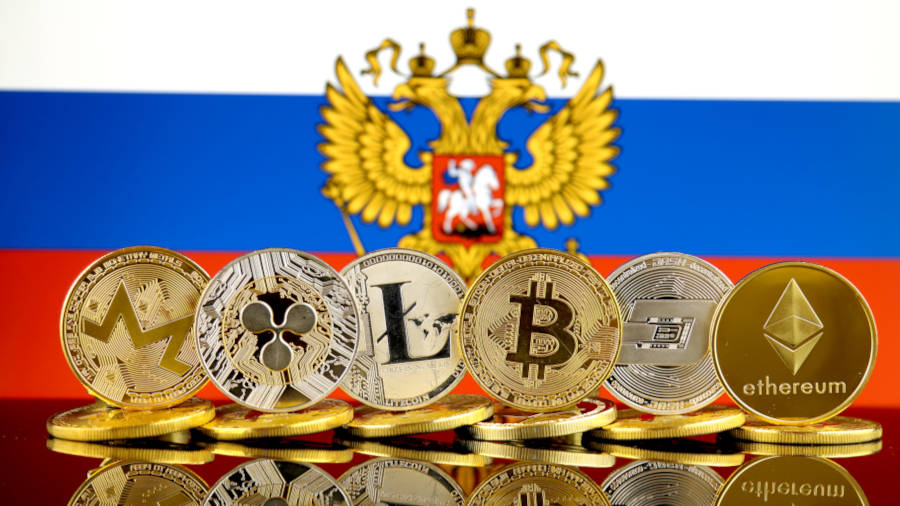 Банк России пытается выяснить, на кого возложат возбуждение дел по ЦФА