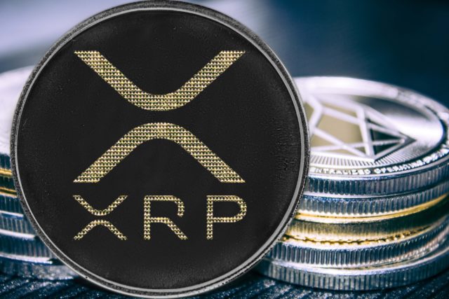 Ben Armstrong explained what is needed for XRP to grow