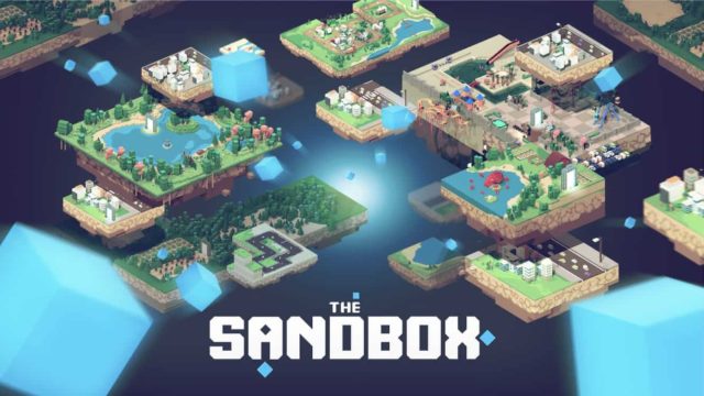 Разработчки The Sandbox отключат россиян от сервиса 