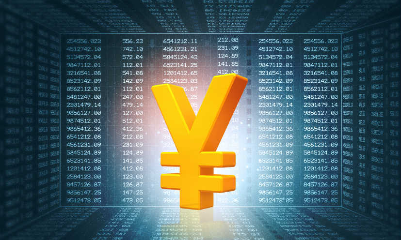 Центробанк Японии провел успешное тестирование цифровой йены