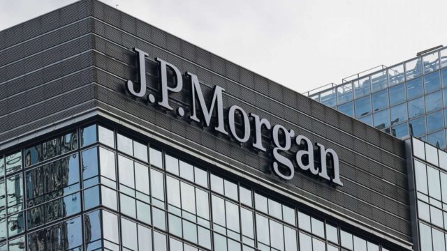JPMorgan: Crypto market deleveraging will end soon
